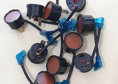 sparepart ac overload ac