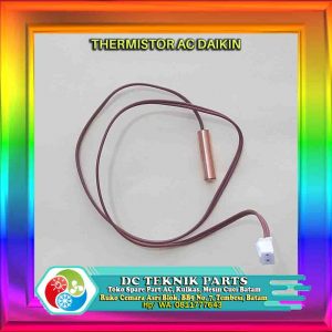 thermistor ac daikin